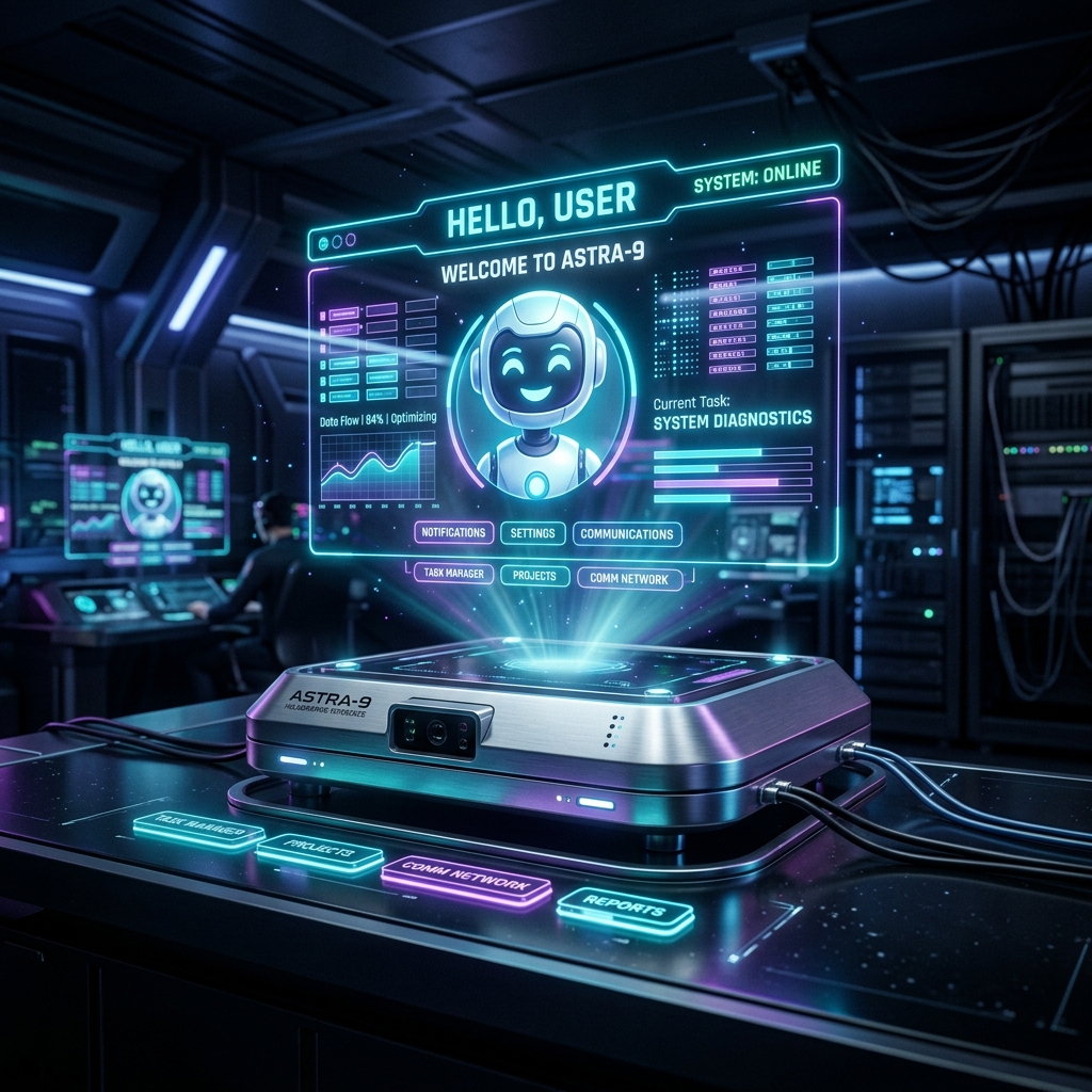 Bots de Automatización