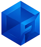 Fluxa Mini Logo